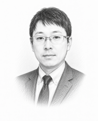 蒲郡市の公認会計士・税理士　市川敏行